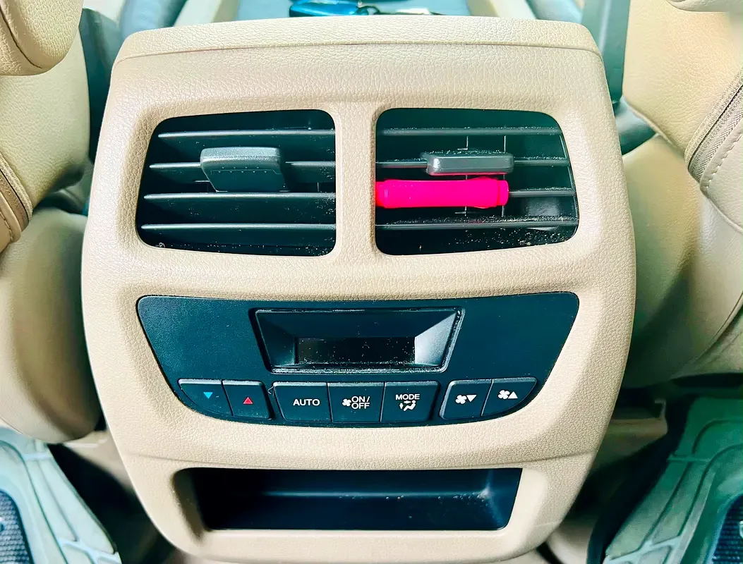 Honda Pilot 3.0 AT AWD (249 حصان) - 6