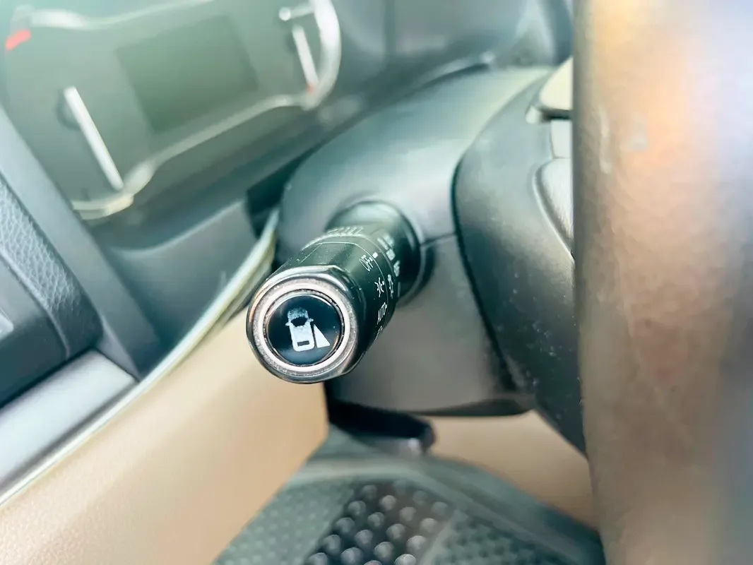 Honda Pilot 3.0 AT AWD (249 حصان) - 15