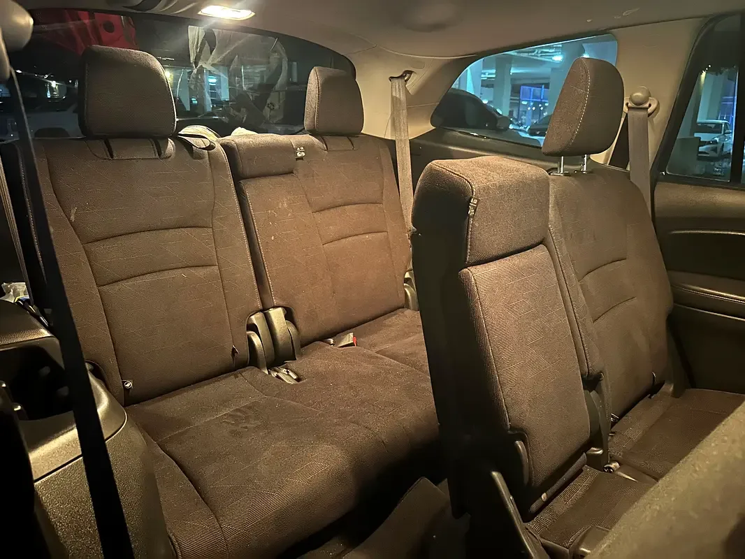 Honda Pilot 3.0 AT AWD (249 حصان) - 10