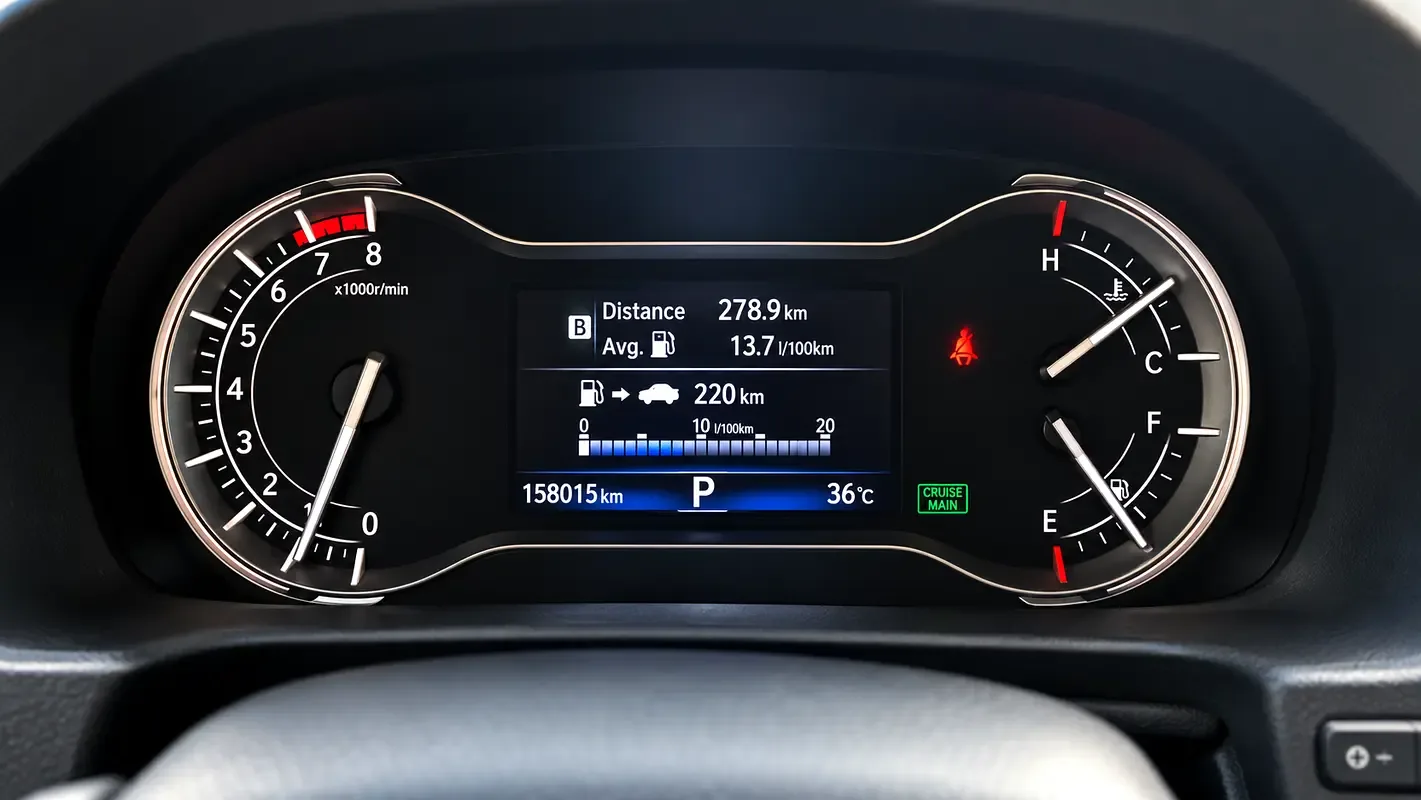 Honda Pilot 3.0 V6 AT (249 حصان) - 10