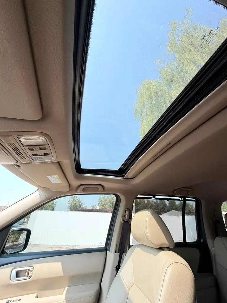 Honda Pilot 3.5 AT (249 hp) - 20