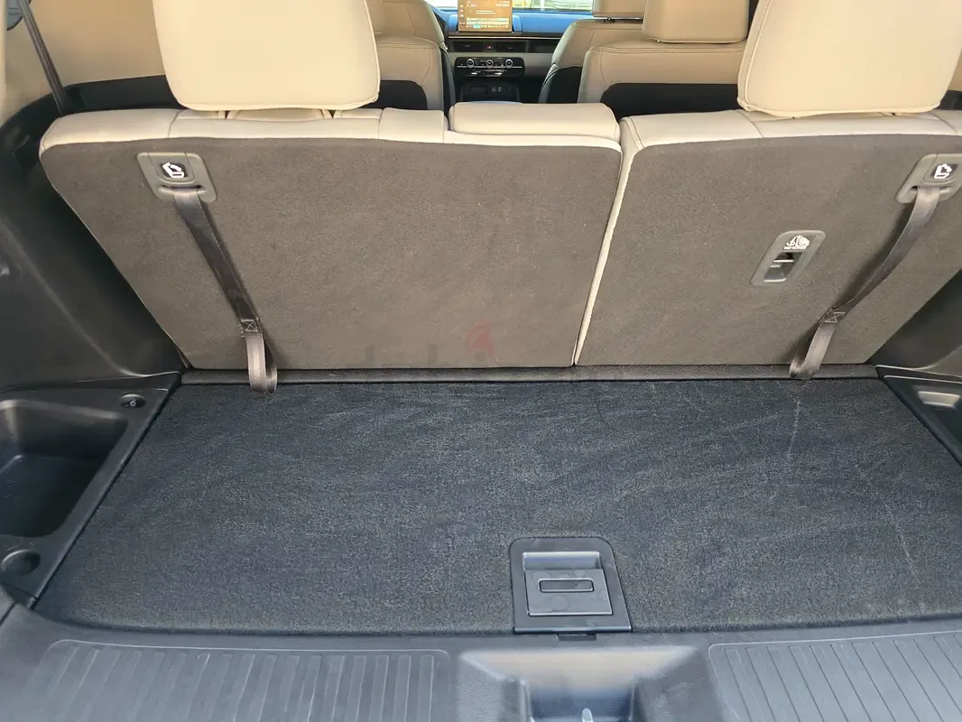 Honda Pilot 3.5 AT 4WD (285 hp) - 17