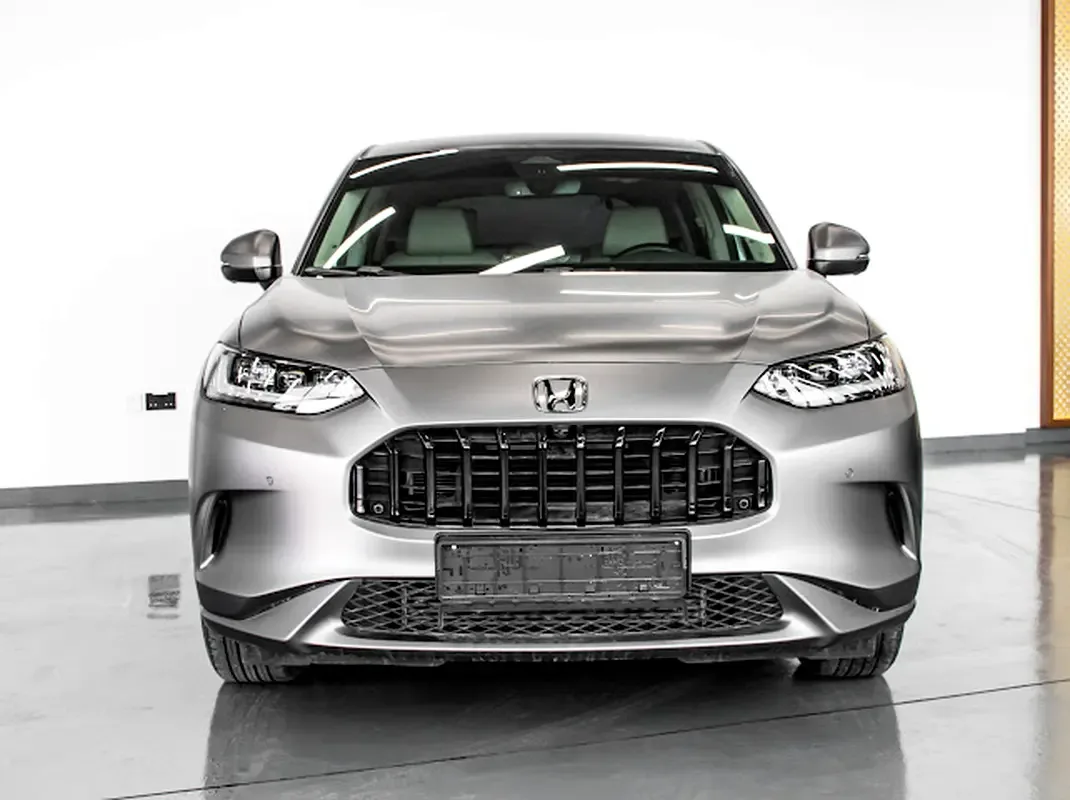 Honda ZR-V 1.5 CVT (182 hp)