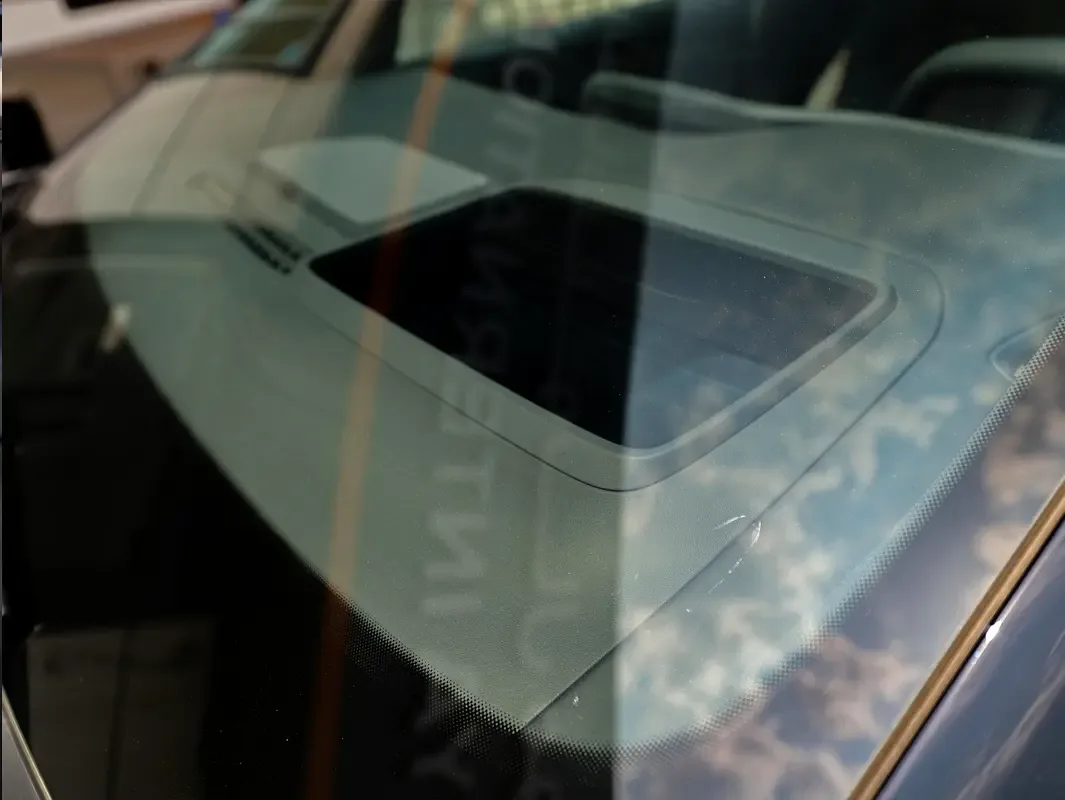 Hongqi EH7 AT (344 hp) - 9