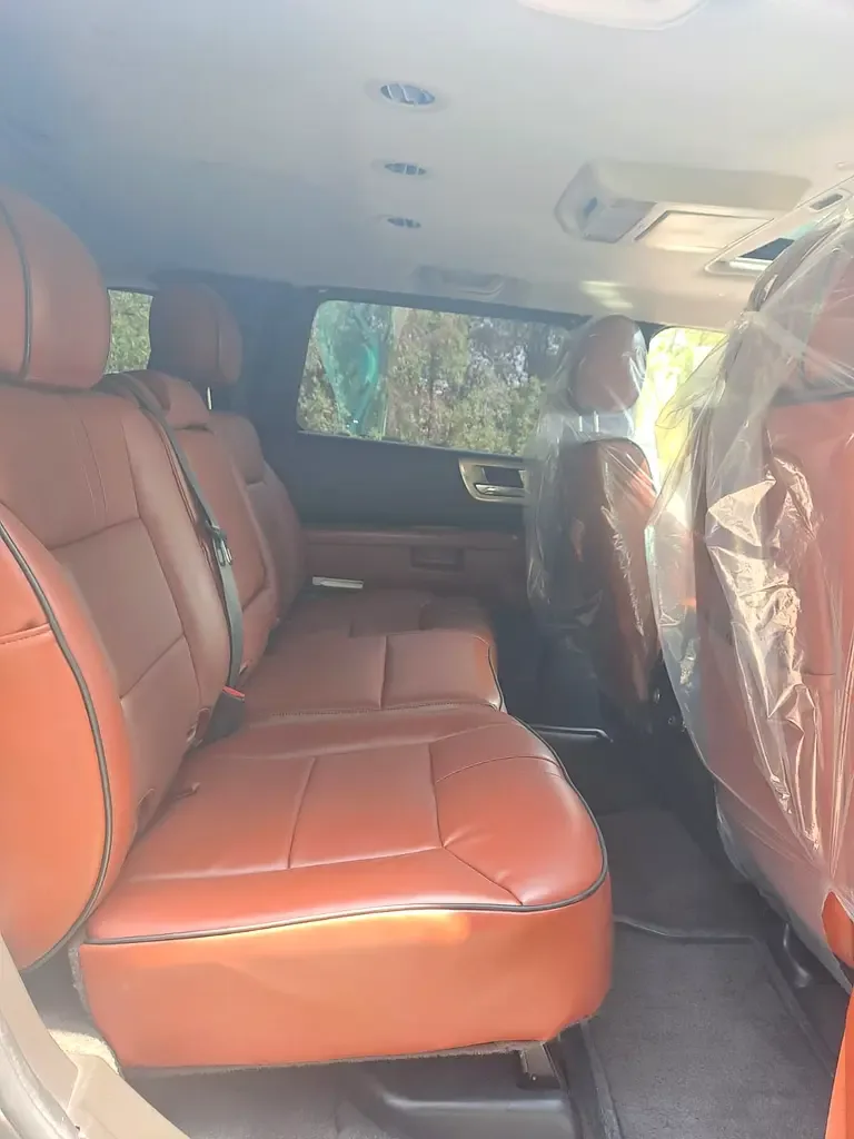 Hummer H2 6.2 AT 4WD (393 حصان) - 14