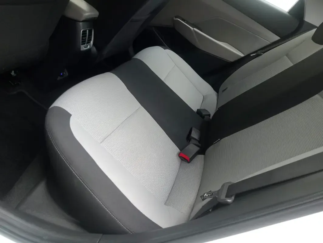 Hyundai Accent 1.5 AMT (160 hp) - 9