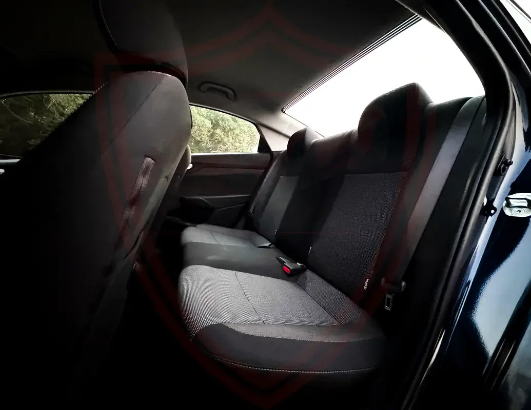 Hyundai Accent 1.5 AMT (160 hp) - 11