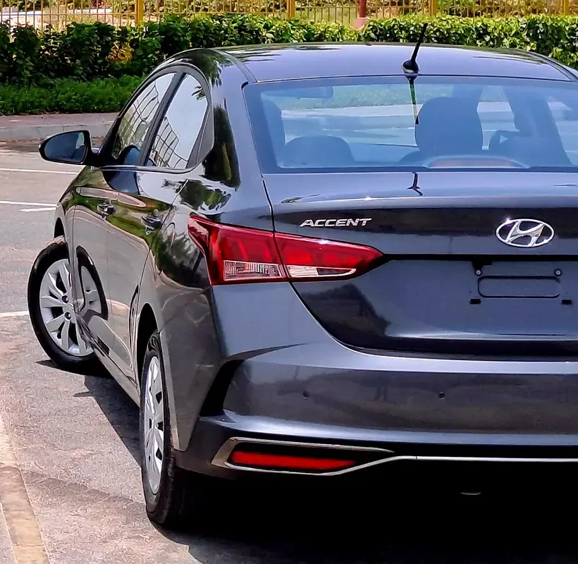 Hyundai Accent 1.5 AMT (160 حصان) - 16