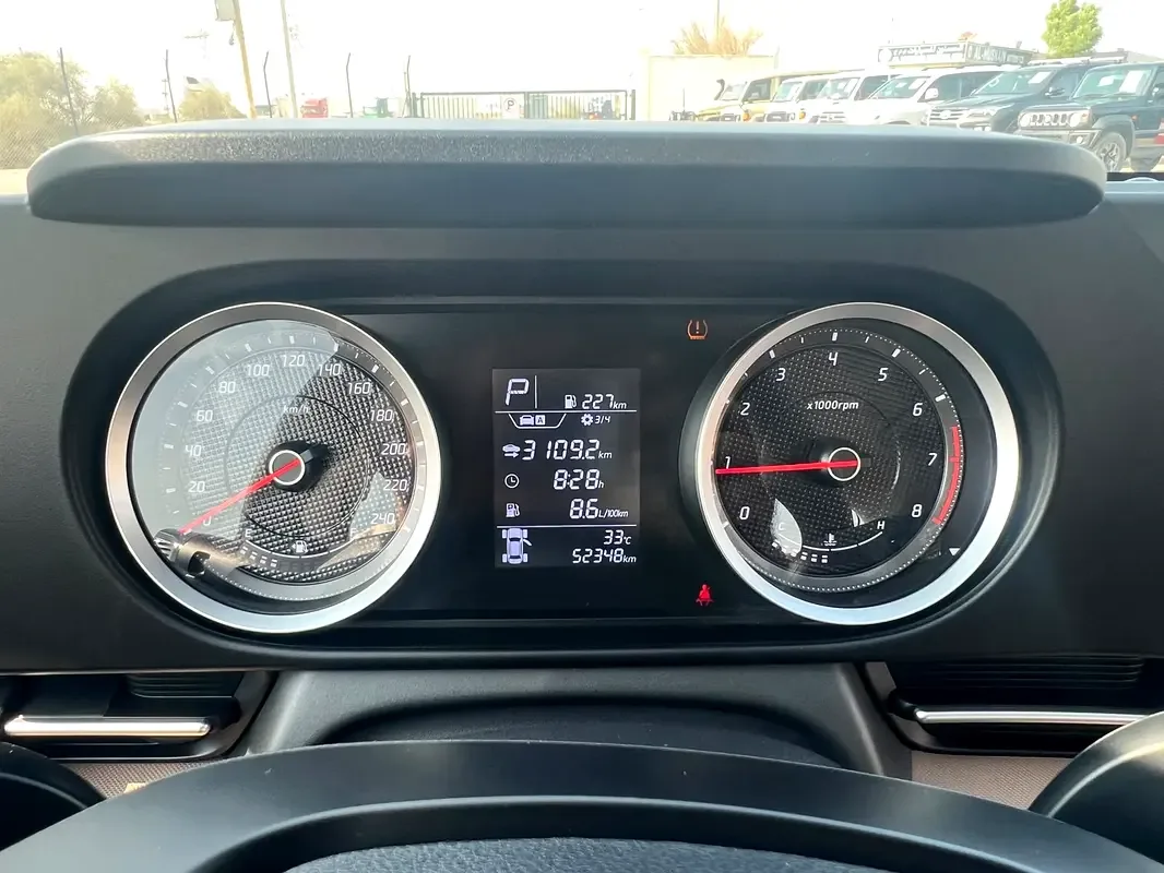 Hyundai Accent 1.5 AMT (160 hp) - 9