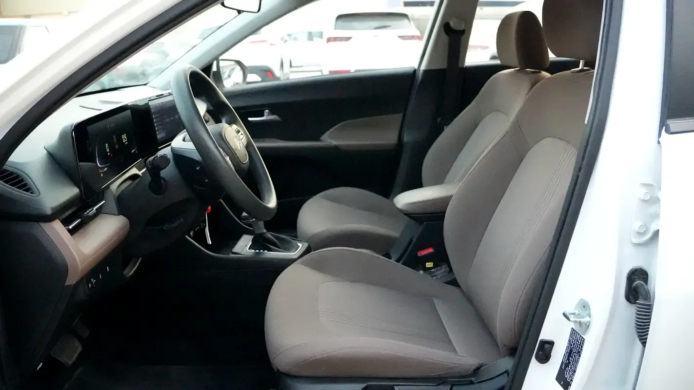 Hyundai Accent 1.5 AMT (160 حصان) - 9