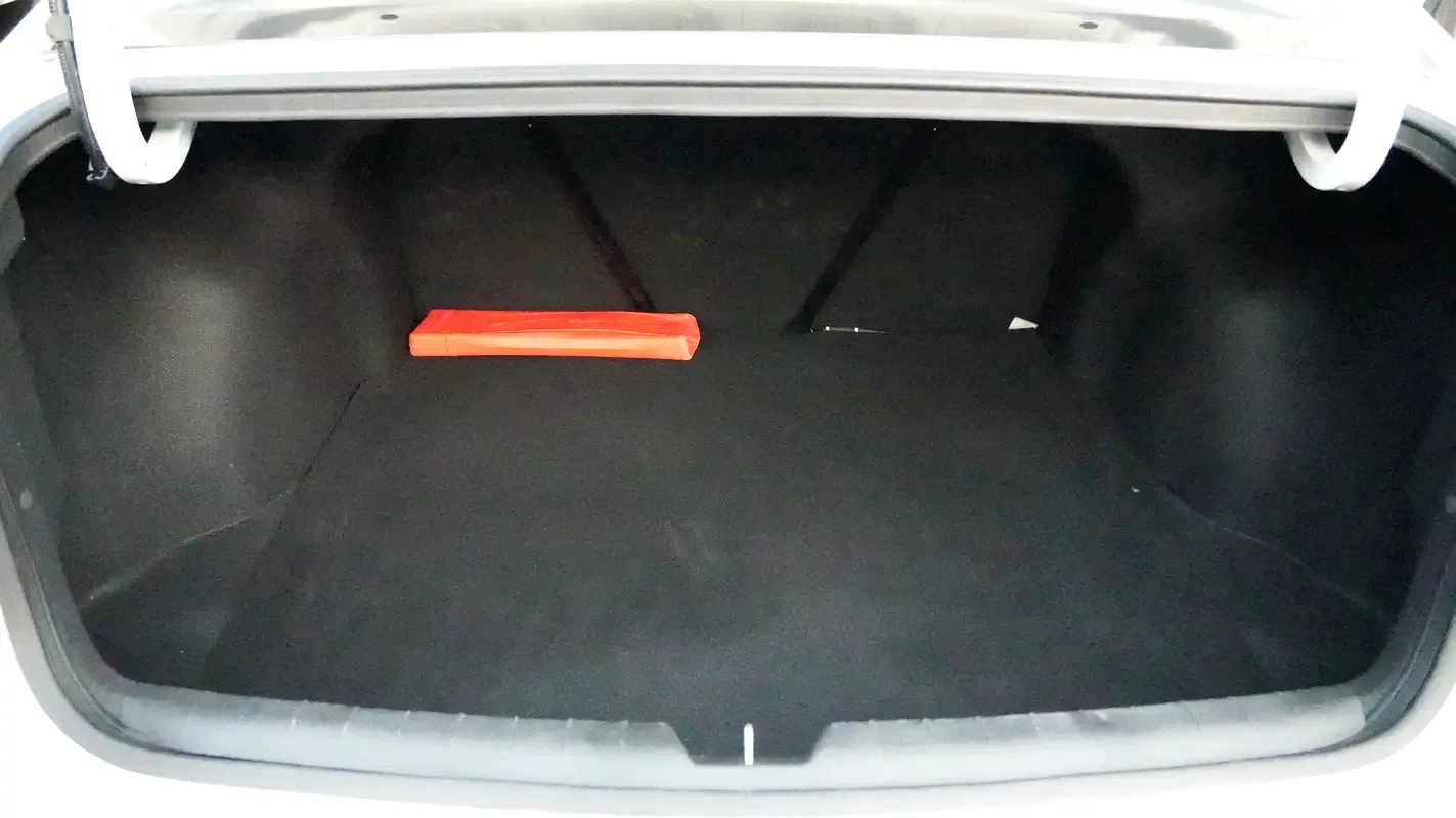 Hyundai Accent 1.5 AMT (160 حصان) - 13