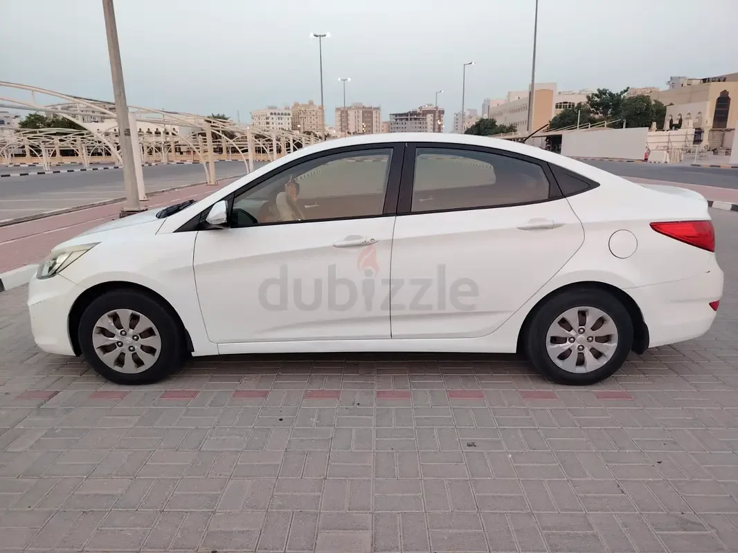 Hyundai Accent 1.6 AT (138 hp) - 14