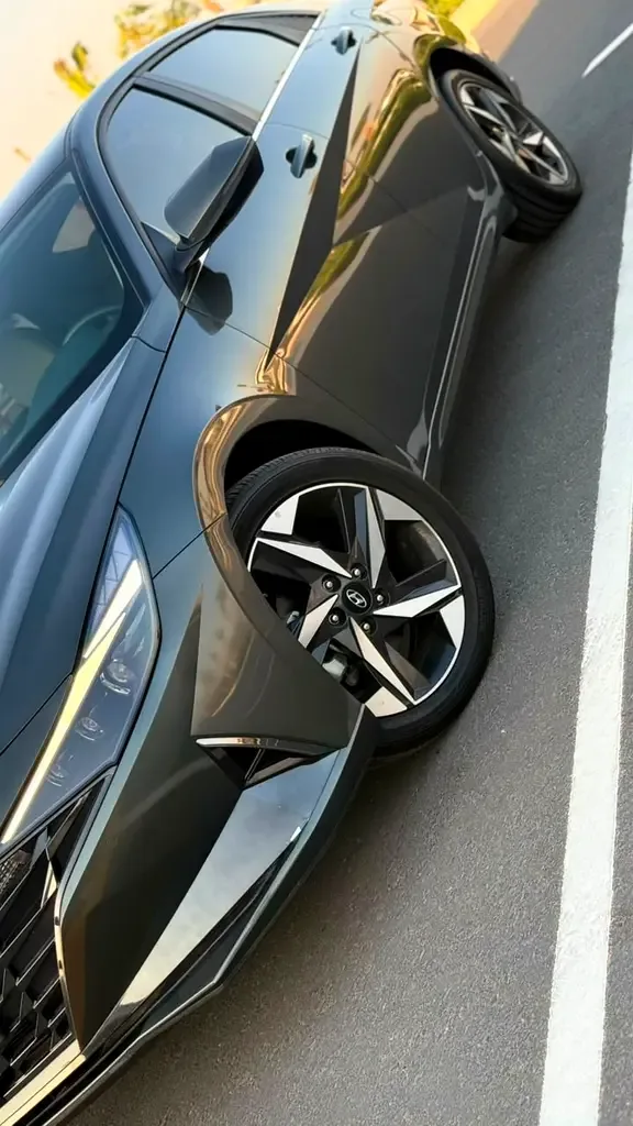 Hyundai Avante 1.6 CVT (123 حصان) - 3