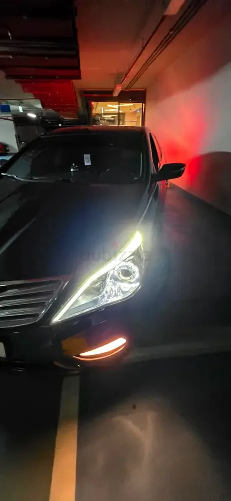 Hyundai Azera 2.4 AT (201 حصان) - 15