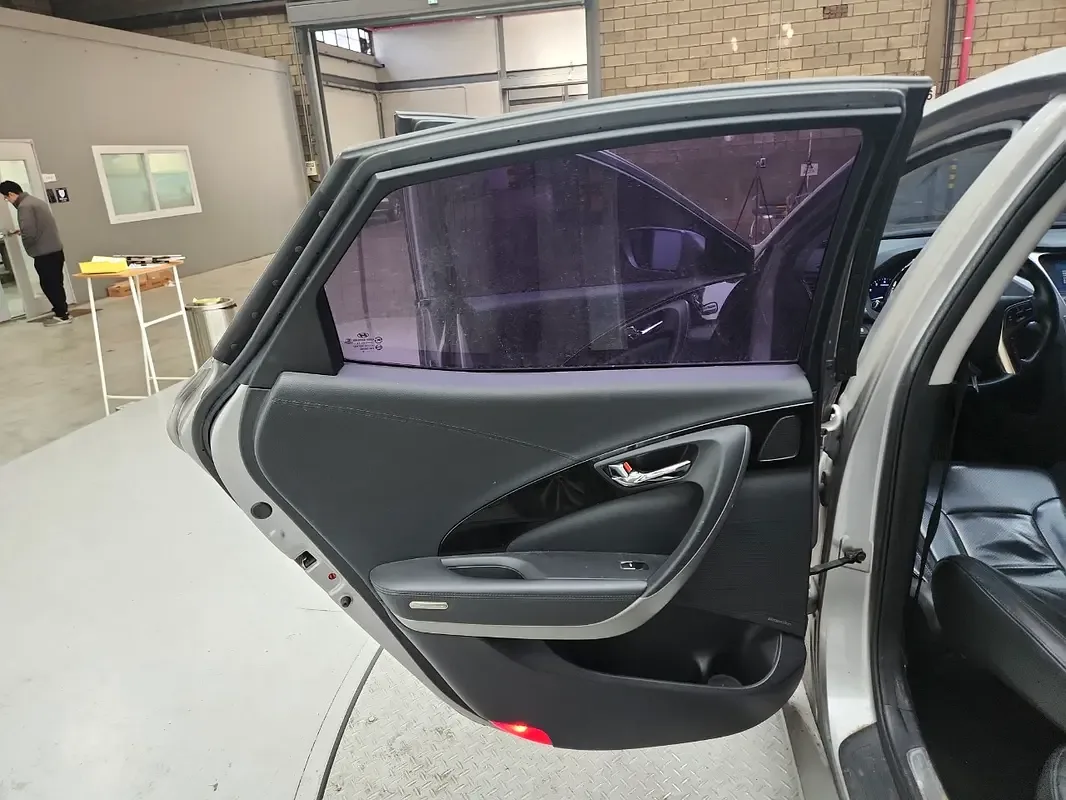 Hyundai Azera 2.4 AT (201 hp) - 19