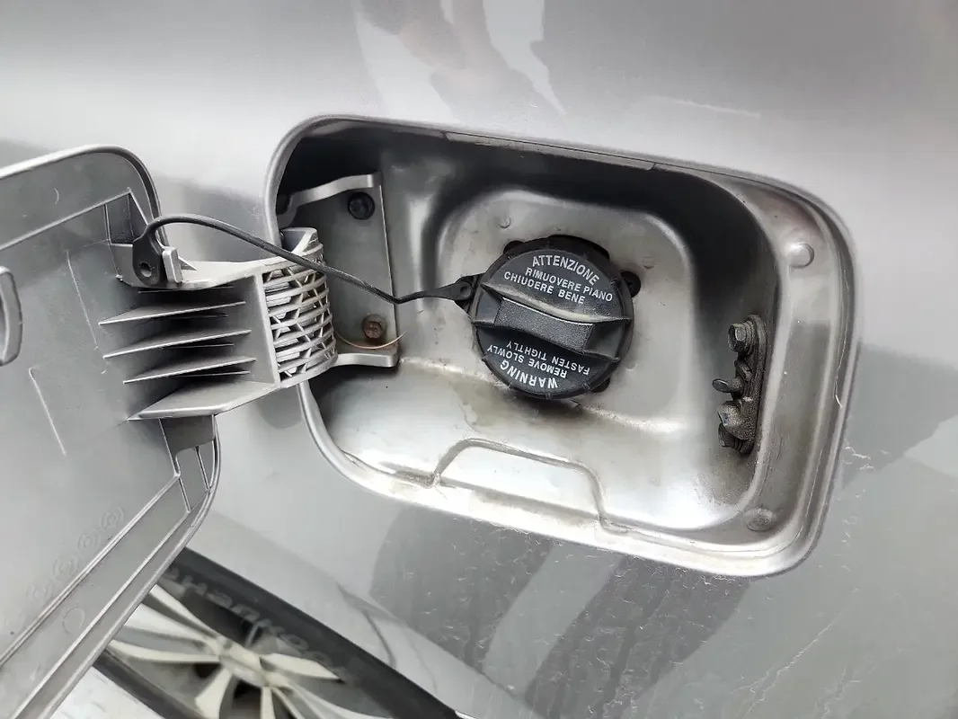 Hyundai Azera 2.4 AT (201 hp) - 18