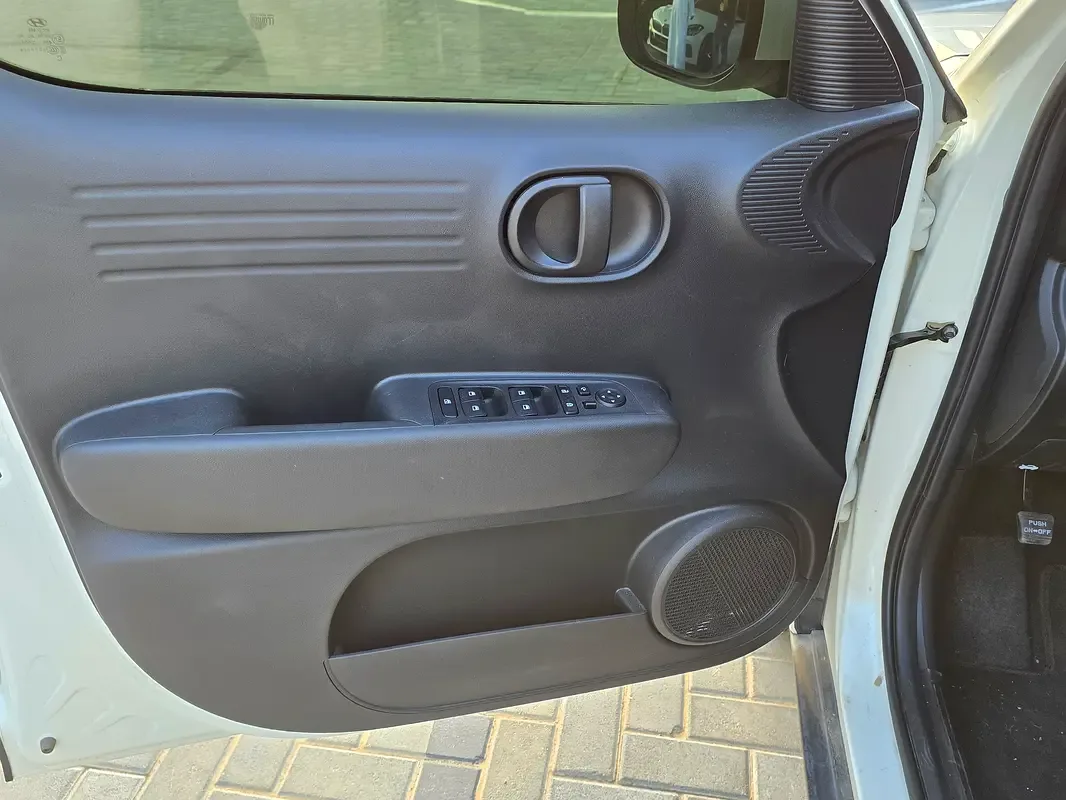 Hyundai Casper 1.0 AT (100 حصان) - 8