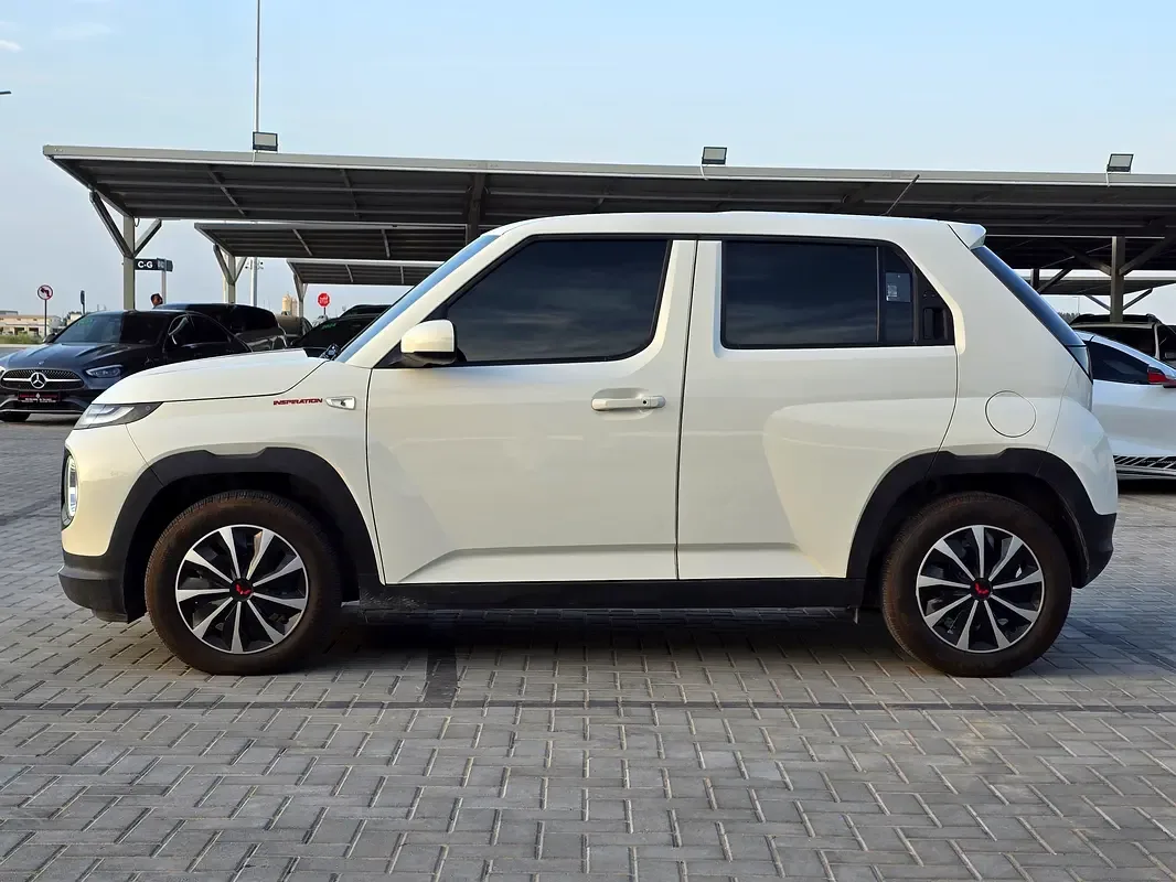 Hyundai Casper 1.0 AT (100 حصان) - 7
