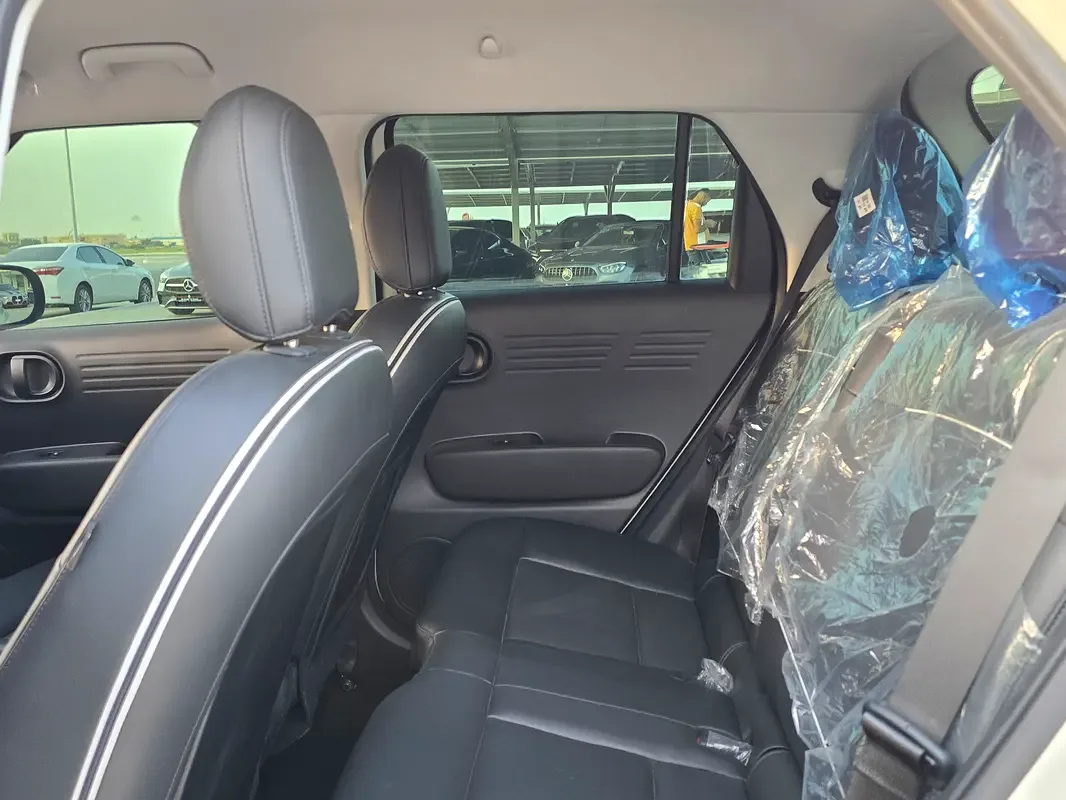 Hyundai Casper 1.0 AT (100 حصان) - 11