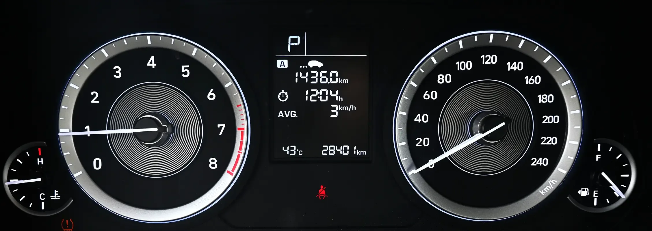 Hyundai Creta 1.5 AMT (160 hp) - 10