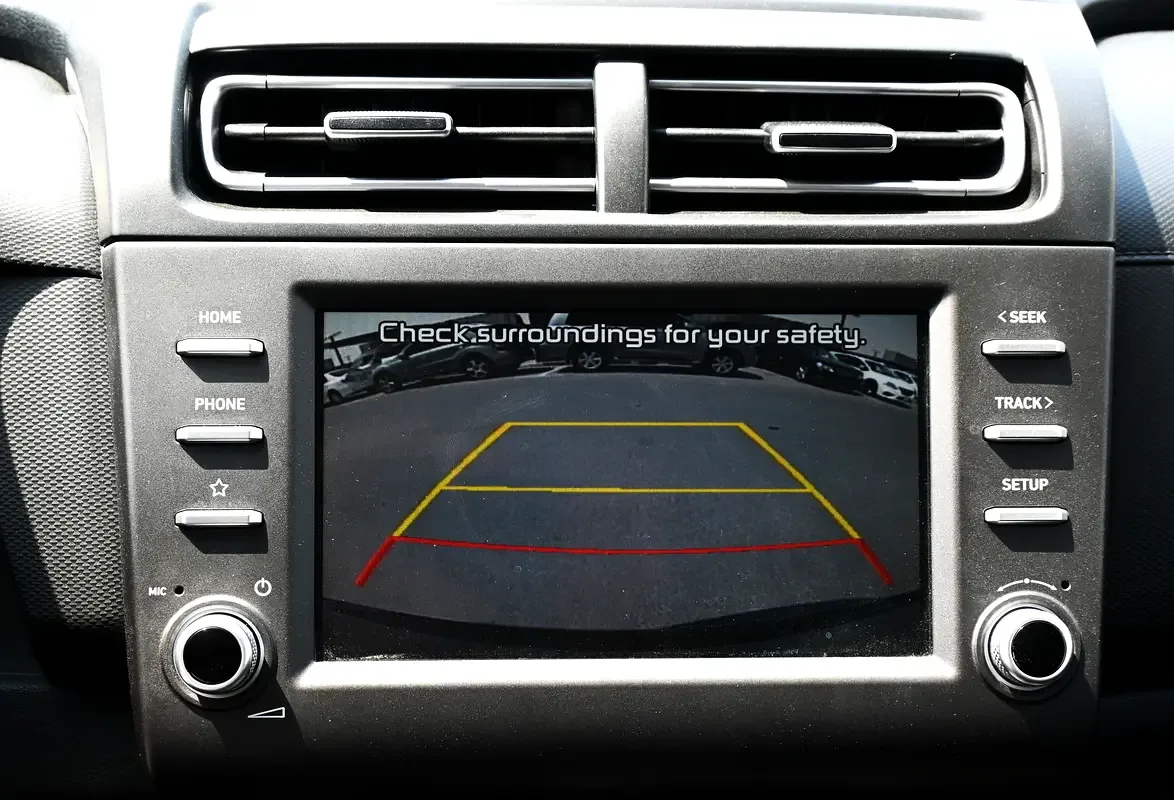 Hyundai Creta 1.5 AMT (160 hp) - 11