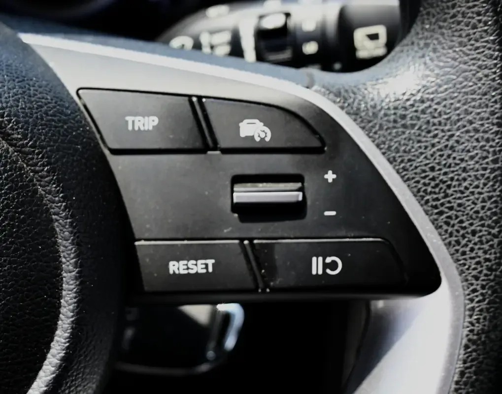 Hyundai Creta 1.5 AMT (160 hp) - 14