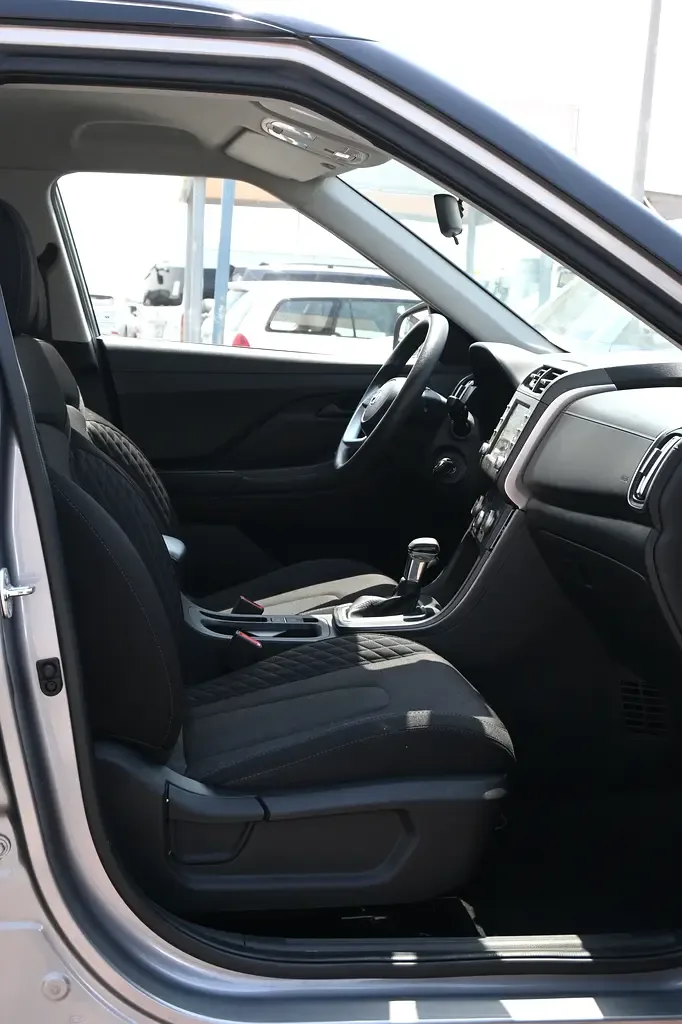 Hyundai Creta 1.5 AMT (160 hp) - 16