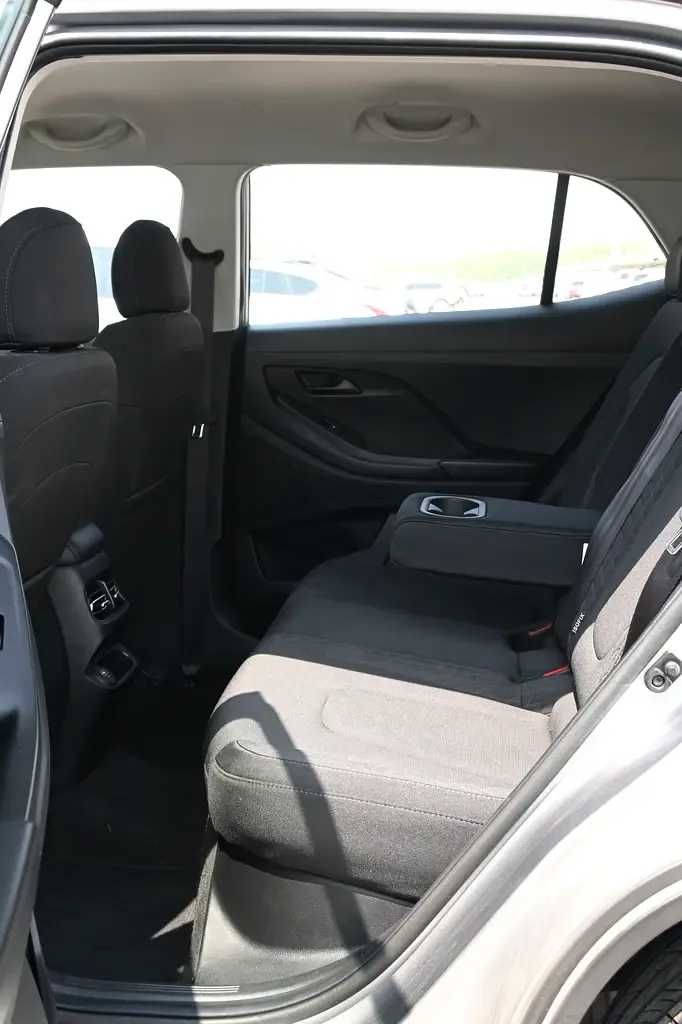 Hyundai Creta 1.5 AMT (160 hp) - 17
