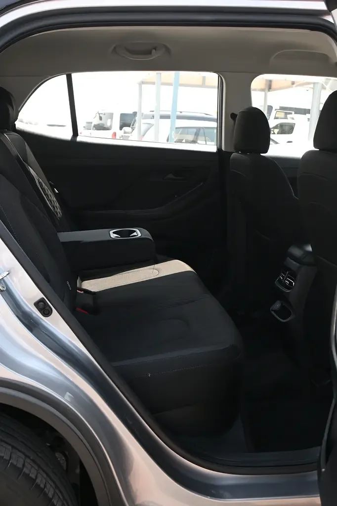 Hyundai Creta 1.5 AMT (160 hp) - 18