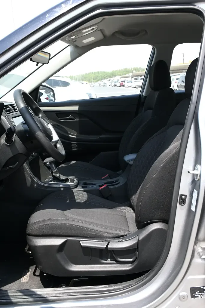 Hyundai Creta 1.5 AMT (160 hp) - 15