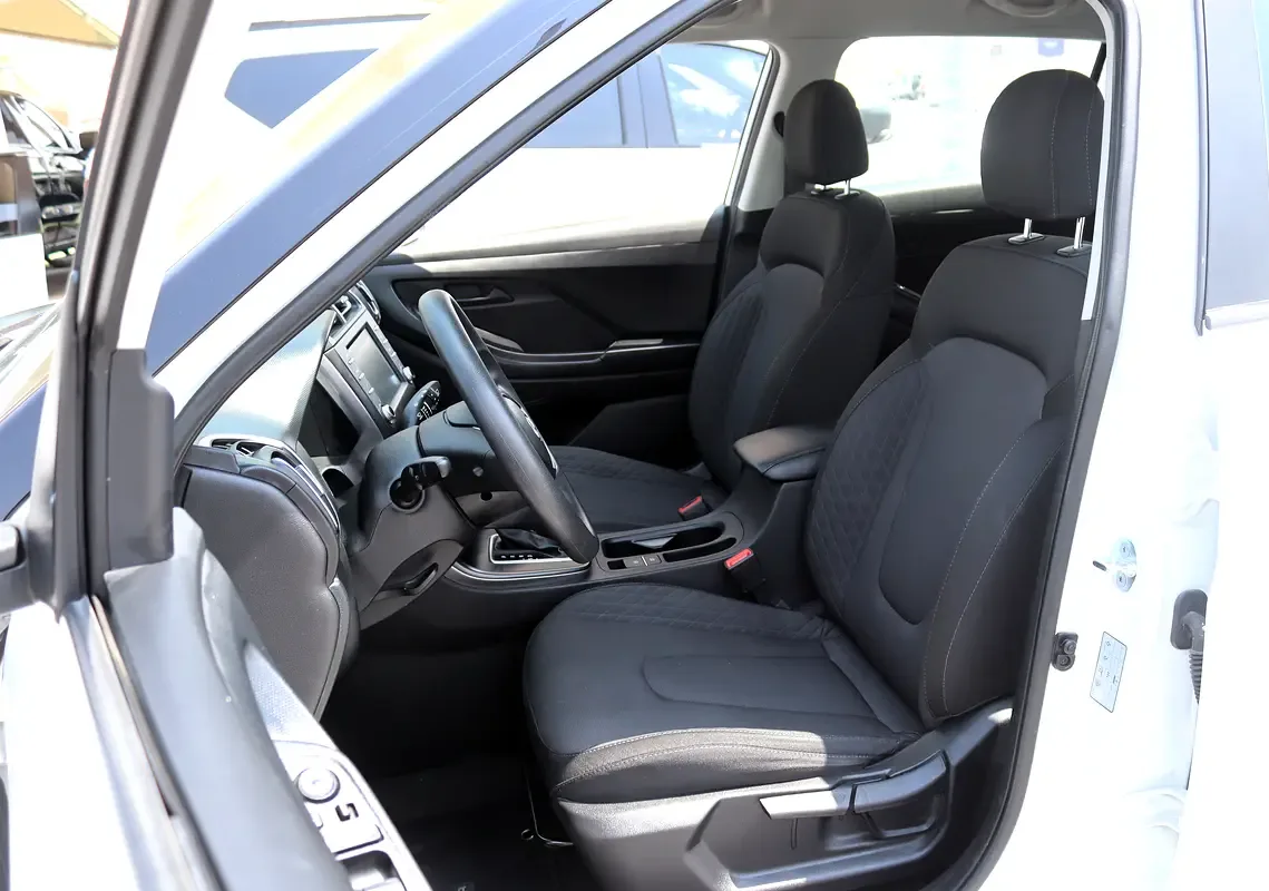 Hyundai Creta 1.5 AMT (160 حصان) - 8
