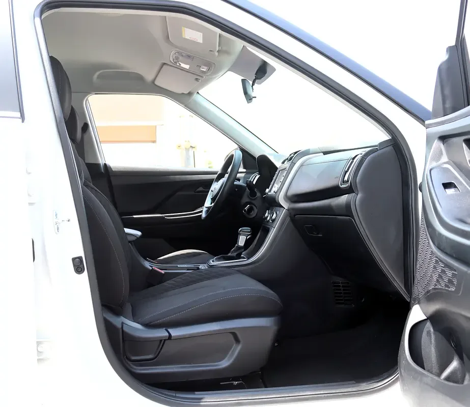 Hyundai Creta 1.5 AMT (160 حصان) - 9