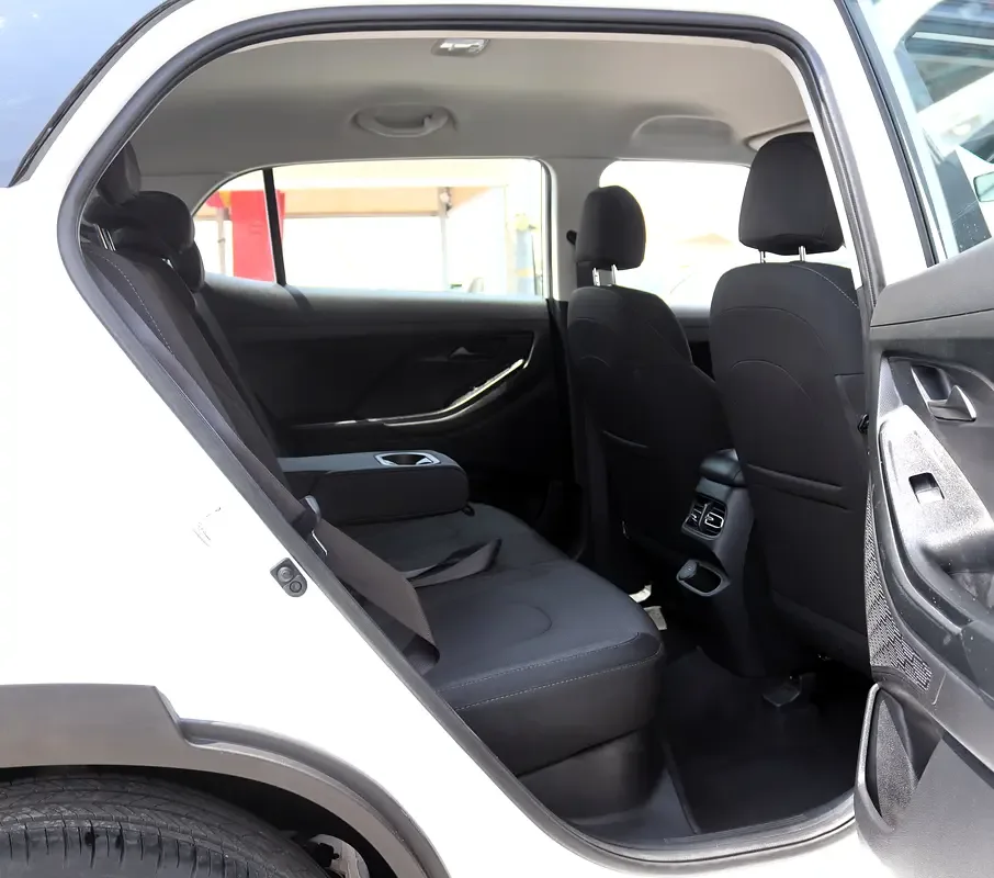 Hyundai Creta 1.5 AMT (160 حصان) - 11