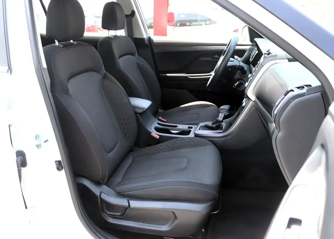 Hyundai Creta 1.5 AMT (160 حصان) - 10