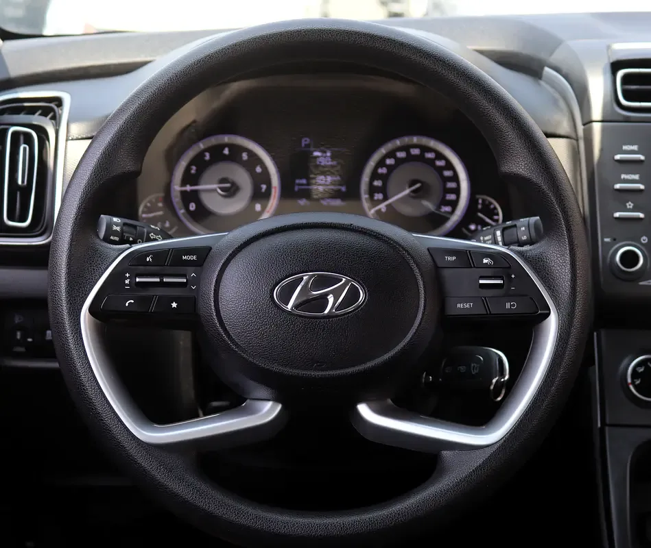 Hyundai Creta 1.5 AMT (160 حصان) - 14