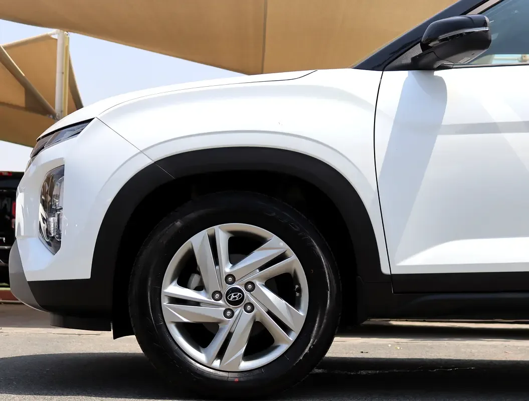 Hyundai Creta 1.5 AMT (160 حصان) - 20