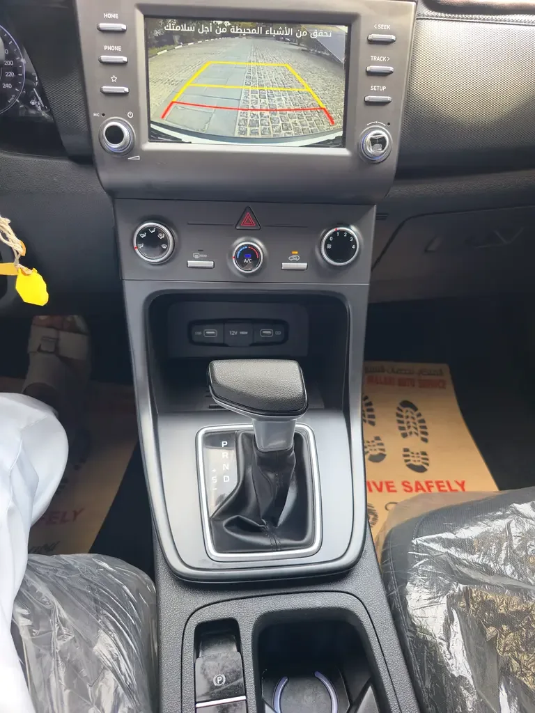 Hyundai Creta 1.5 AMT (160 حصان) - 7