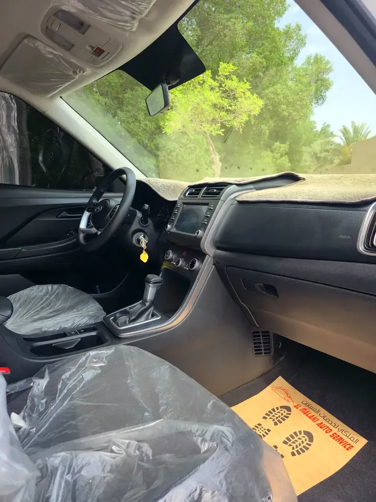 Hyundai Creta 1.5 AMT (160 حصان) - 8