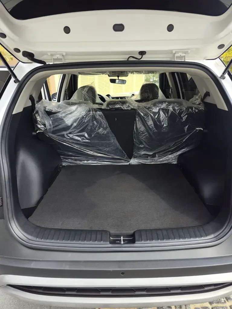 Hyundai Creta 1.5 AMT (160 حصان) - 10