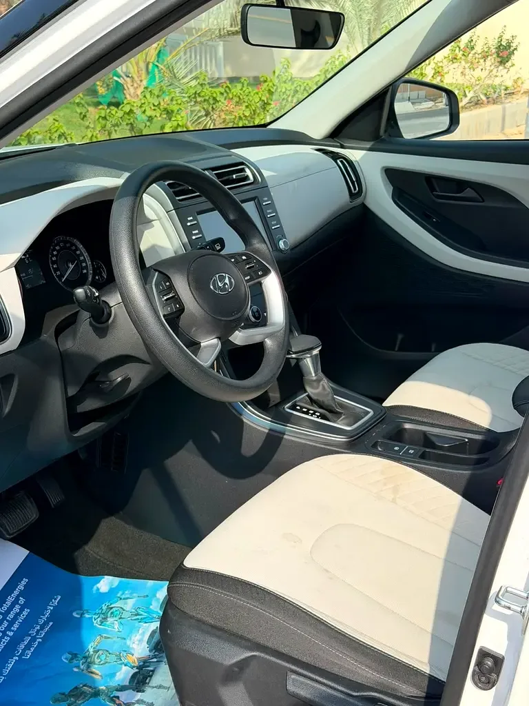 Hyundai Creta 1.5 AMT (160 حصان) - 10