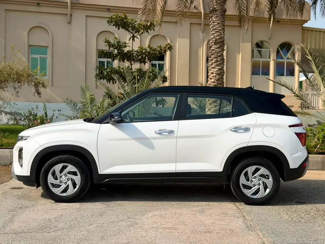Hyundai Creta 1.5 AMT (160 حصان) - 14