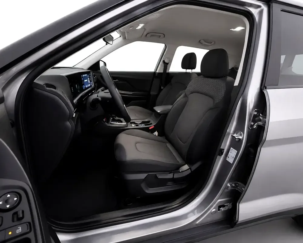 Hyundai Creta 1.5 AMT (160 hp) - 9