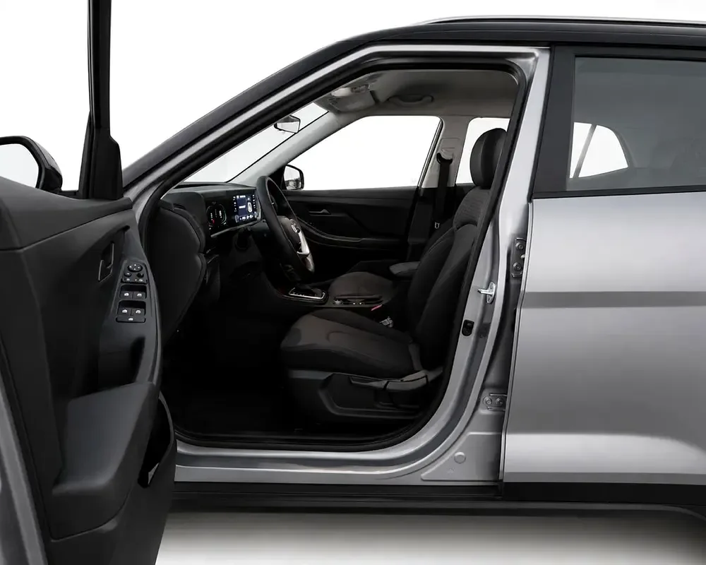 Hyundai Creta 1.5 AMT (160 hp) - 8
