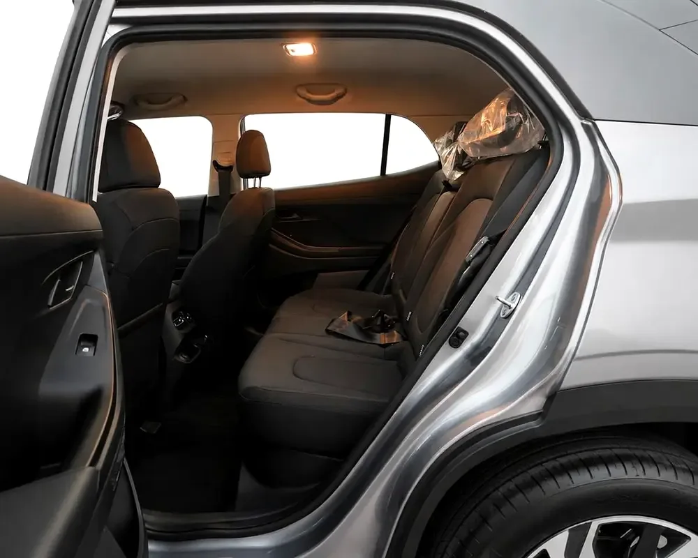 Hyundai Creta 1.5 AMT (160 hp) - 13