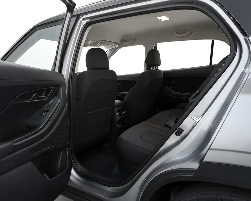 Hyundai Creta 1.5 AMT (160 hp) - 12