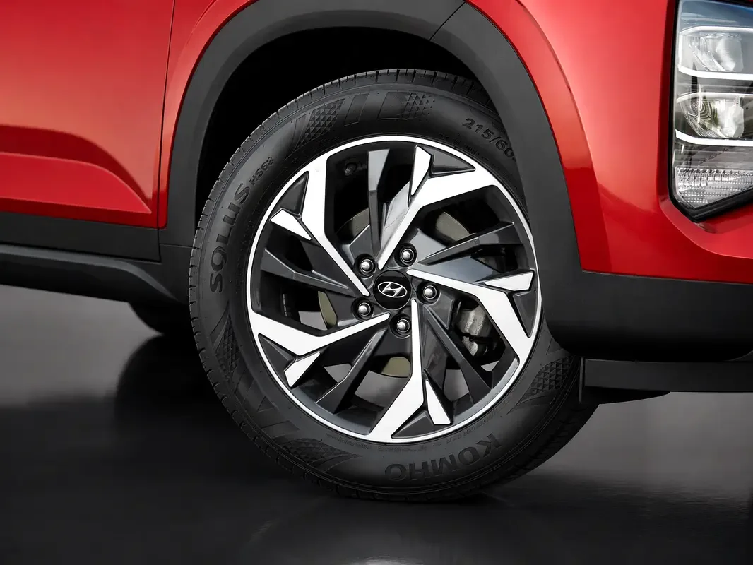 Hyundai Creta 1.5 AMT (160 حصان) - 5