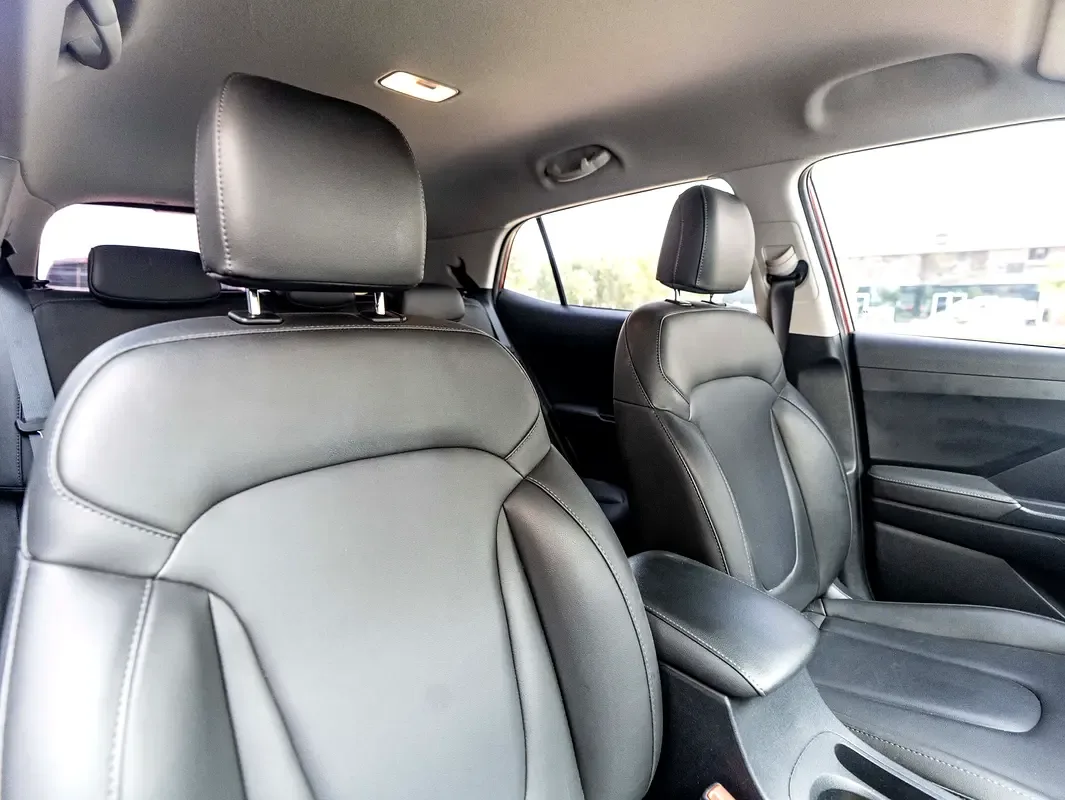 Hyundai Creta 1.5 AMT (160 حصان) - 11