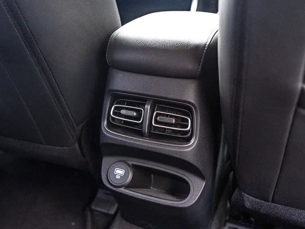 Hyundai Creta 1.5 AMT (160 حصان) - 17