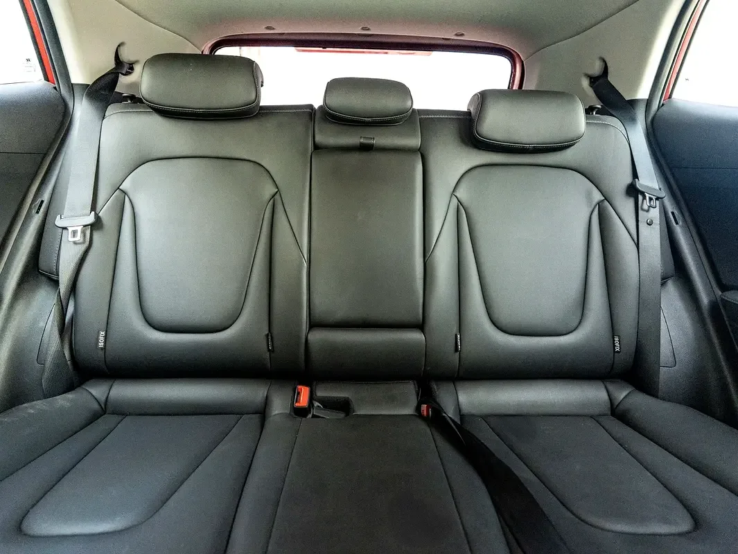 Hyundai Creta 1.5 AMT (160 حصان) - 18