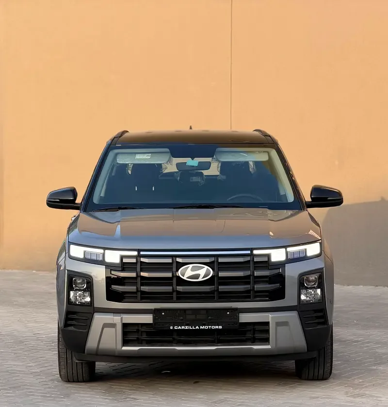 Hyundai Creta 1.5 AMT (160 hp) - 2